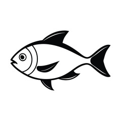 Fish Icon