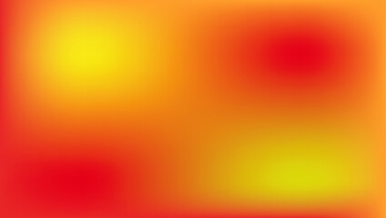 Abstract mash colorful dark orange, yellow and red glow color full mash gradiant background, Bright gradient for technology background poster wallpaper, social media post design, marketing ads	