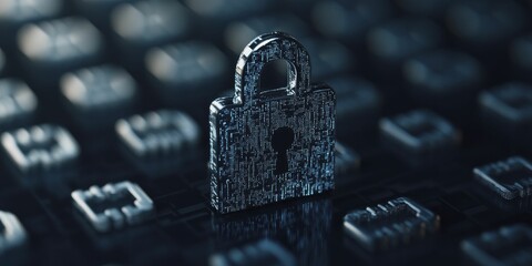 Implementing robust cybersecurity measures to safeguard sensitive data and ensure compliance in a digital-first world