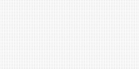 Dotted gradient halftone background. Horizontal seamless dots pattern in pop art style modern dots arts