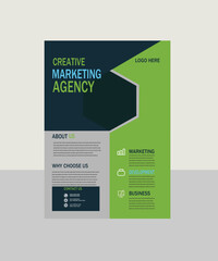 Corporate creative colorful business flyer template design set, cover modern layout, annual report, poster, Leaflet presentation, business proposal, promotion, advertise, publication, book cover, cove