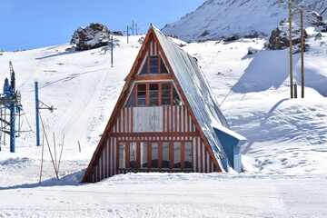 portillo chile