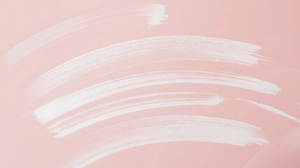 Elegant abstract background with smooth textures