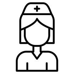 Nurse Icon