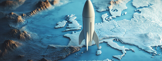 Future of European Space