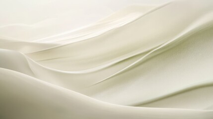 Obraz premium Fabric texture, fabric background, natural background, Natural texture, Fashion background, Art background, Texture background, soft, sand, delicate texture, gentle flow, olive green, foundation, Mora