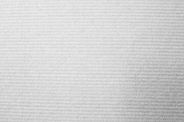 Grey Carton box kraft paper with stripe lines