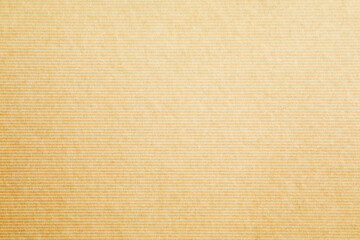 Grey Carton box kraft paper with stripe lines