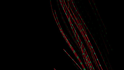 Futuristic Overlay Gaming Background Bildschirmschoner Streaming