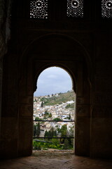 Alhambra de Granada