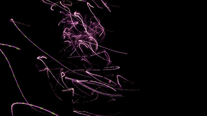 Futuristic Overlay Gaming Background Bildschirmschoner Streaming