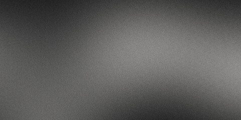 Obraz premium Monochromatic noise texture backdrop, ideal for banner background or digital design projects.