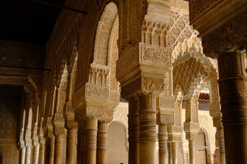 Alhambra de Granada