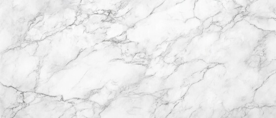 Obraz premium White Marble Texture