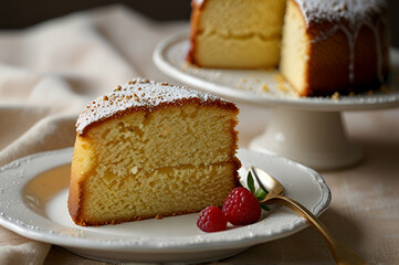 piece of cake