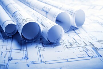 Blueprints and Designs