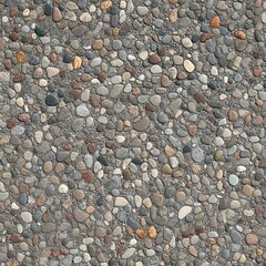 Pebble Stone Surface