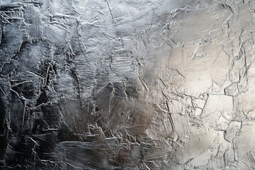 silver texture background 