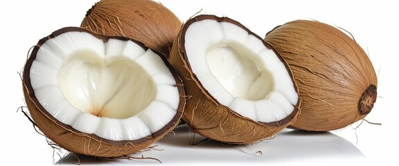 A Tasty Tropical Ingredient