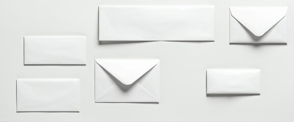 A Collection for Corporate Correspondence