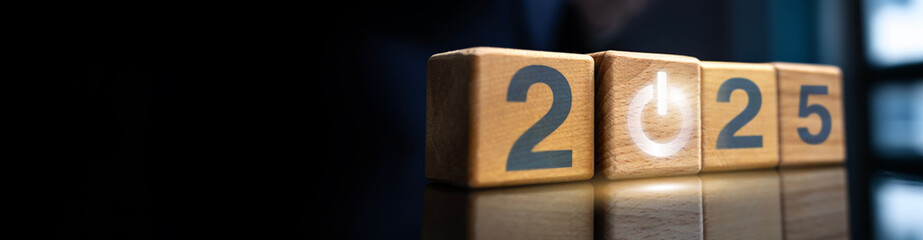 Business Vision 2025: Embracing New Opportunities