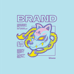 Graphic Design Artwork Japanese Style