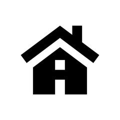 House Solid Icon