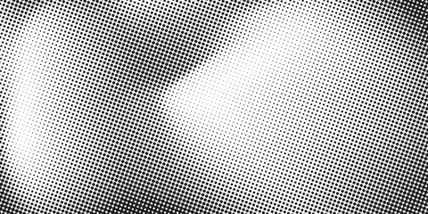 vintage grunge dots texture, a black and white pattern of dots, abstract halftone pattern with dots, a black and white pattern modern