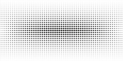 vintage grunge dots texture, a black and white pattern of dots, abstract halftone pattern with dots, a black and white pattern modern