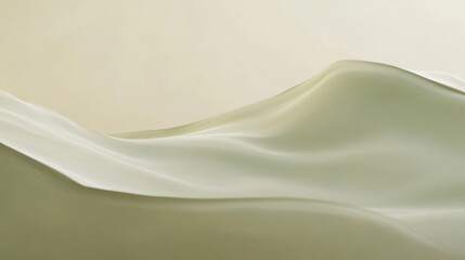 Obraz premium The textural background, the textural background, the delicate texture of the fine sand flows gently in the picture, as if the natural sand dunes are shining in the sun.