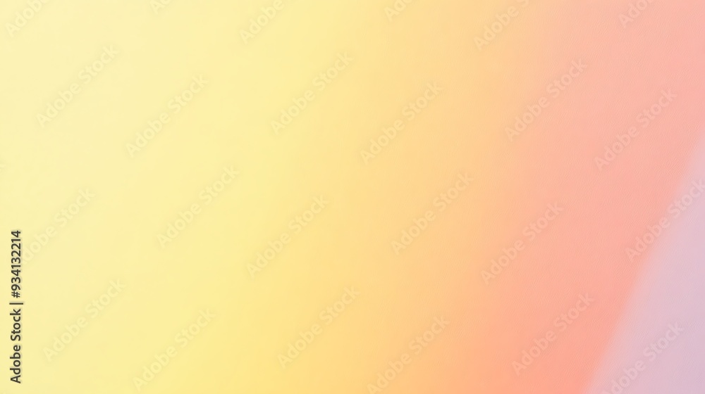 Poster a clean, minimalist background with a subtle gradient and ample space in the middle for text