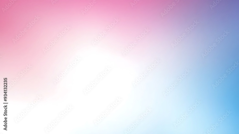 Poster a clean, minimalist background with a subtle gradient and ample space in the middle for text