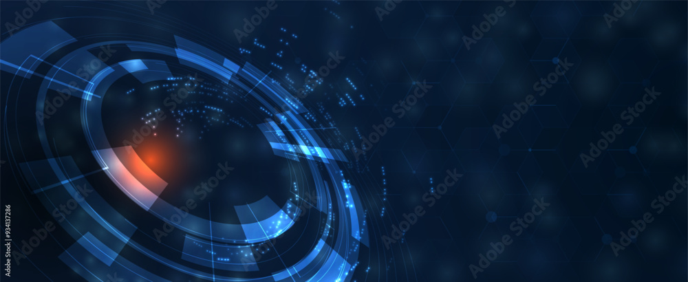 Poster harnessing the power of big data for digital business innovation