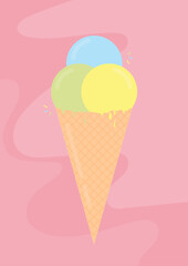 ice cream