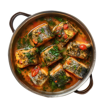 PEIXE AO MOLHO PEIXARIA COMIDA 