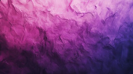 Obraz premium Abstract Purple Gradient Texture, Digital Art, Background, Gradient, Texture, abstract art
