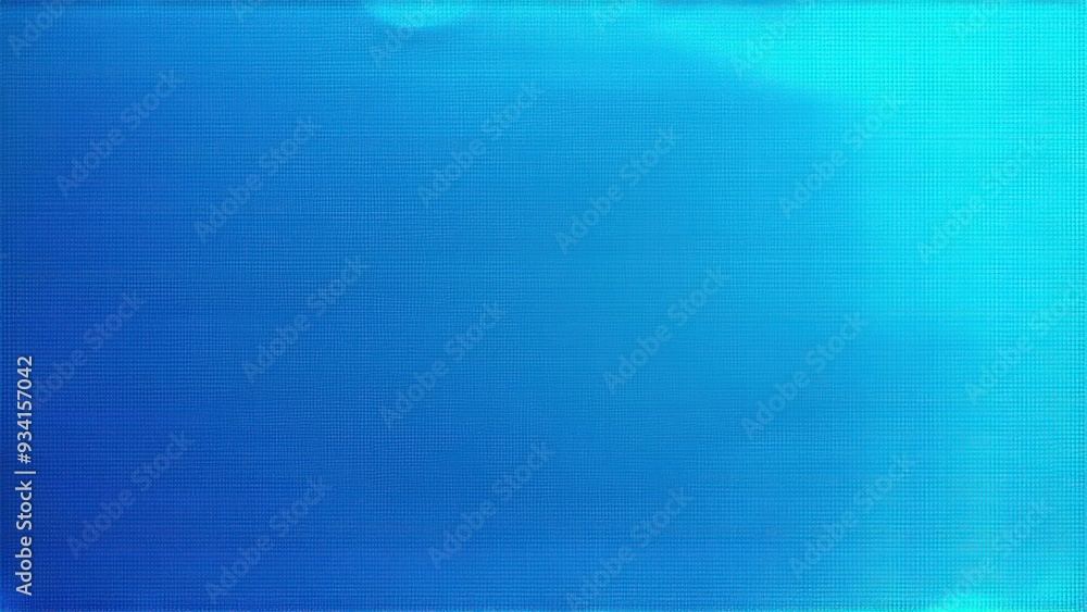 Poster abstract geometric background gradient soft light blue bokeh for graphic business background hitech 