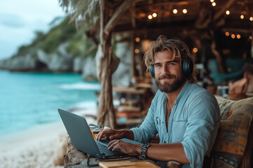 le t&eacute;l&eacute;travail