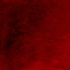 Grunge red background texture