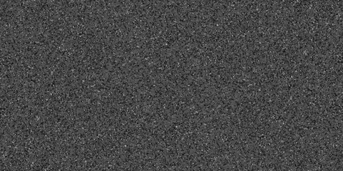 Abstract design with white paper background and terrazzo flooring texture .beautiful terrazzo matt tile stone for flooring grey marble texture background .black and white terrazzo stone texture.	