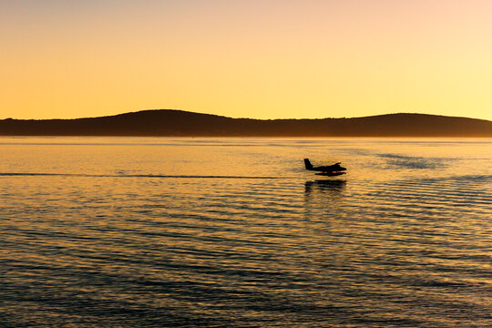 Waterplane