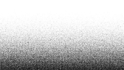 Grain noise halftone background, grainy pointillism texture dotwork vector 