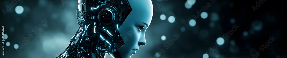 Aufkleber robotics in industry animated 3d insights into automation provides captivating look how robotics are