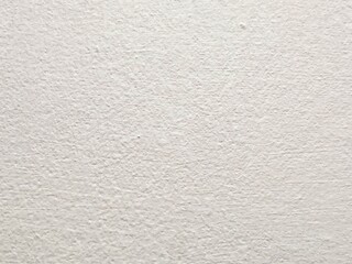 White concrete wall texture. Retro style background. Old Cement wall. Rock pattern wallpaper