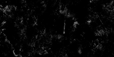 Abstract stone texture for painting on ceramic tile wallpaper background. black background texture with copy space for text or image. black marble texture and Vintage or grungy of White Concrete.	