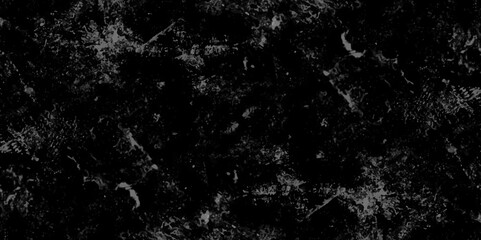 Abstract stone texture for painting on ceramic tile wallpaper background. black background texture with copy space for text or image. black marble texture and Vintage or grungy of White Concrete.	