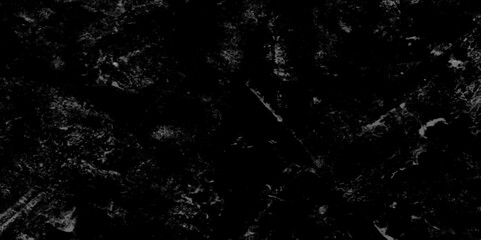 Abstract stone texture for painting on ceramic tile wallpaper background. black background texture with copy space for text or image. black marble texture and Vintage or grungy of White Concrete.	