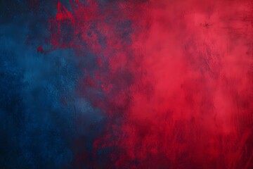 Intense and Dramatic Textured Red Abstract Background with Grunge and Distressed Effects Perfect for Posters Banners Websites and Other Digital Designs