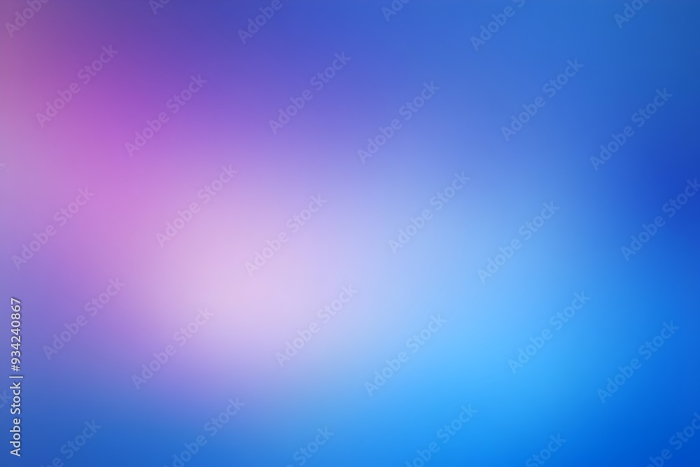 Poster elegant and captivating blue gradient mesh designed for versatile background or wallpaper usage this