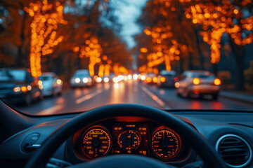 Driver Safety Course